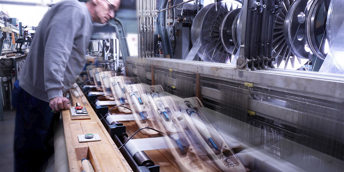 Schiffchenweberei Nahtlos rundgewebter Filterschlauch Schiffchentechnik – vombaur Schiffchenweberei Nahtlos rundgewebter Filterschlauch Schiffchentechnik - vombaur