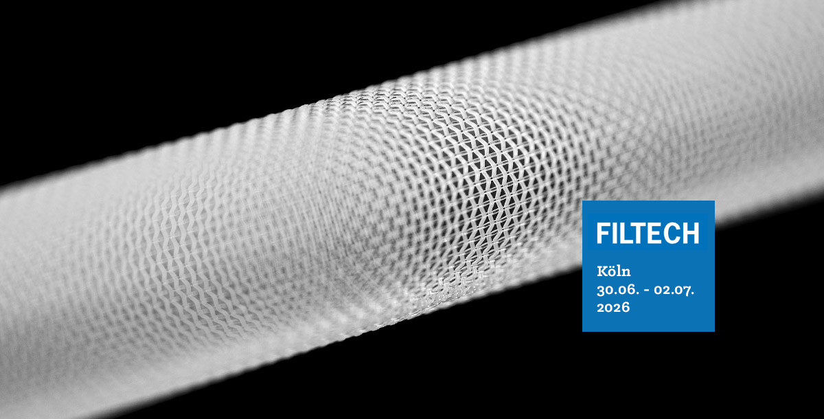 vombaur auf der FILTECH 2026
